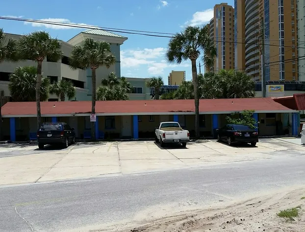 Sun-n-Sands Motel hotel detail image 2