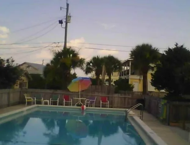 Sun-n-Sands Motel hotel detail image 3