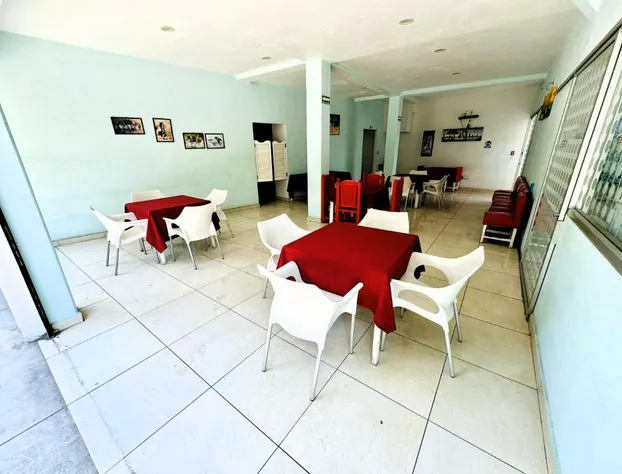 Hotel Palmas Cocoyoc hotel detail image 3