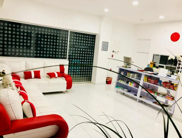 Hotel Palmas Cocoyoc hotel detail image 1