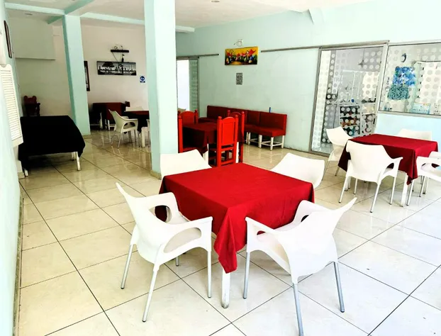 Hotel Palmas Cocoyoc hotel detail image 4