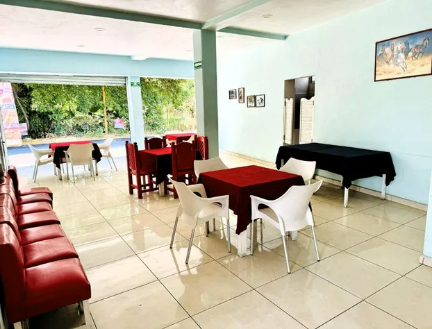 Hotel Palmas Cocoyoc hotel detail image 2