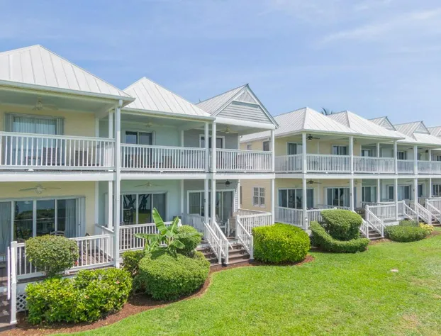 Village at Hawks Cay Villas by KeysCaribbean hotel detail image 1