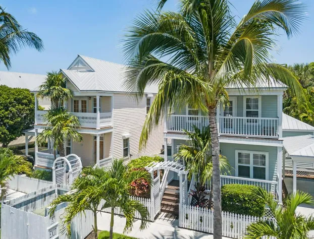 Village at Hawks Cay Villas by KeysCaribbean hotel detail image 2