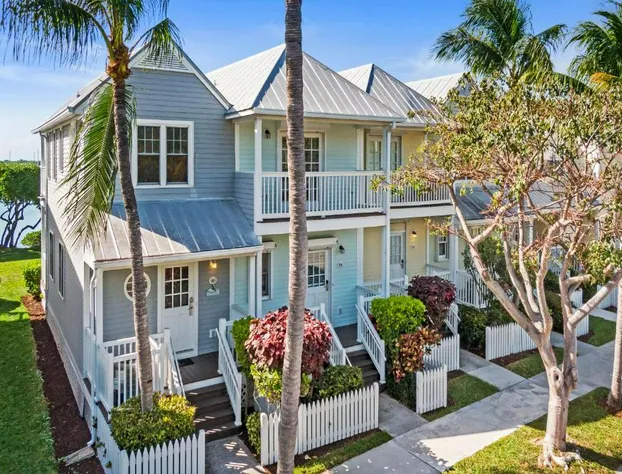 Village at Hawks Cay Villas by KeysCaribbean hotel detail image 3