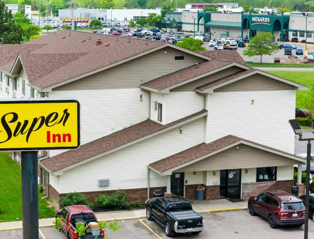 Super Inn by OYO Lansing MI hotel detail image 4