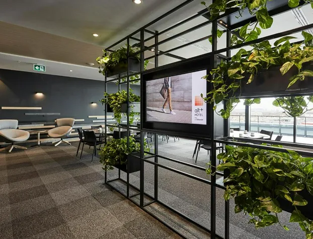 Escad Hotel Quartier DIX30 hotel detail image 2