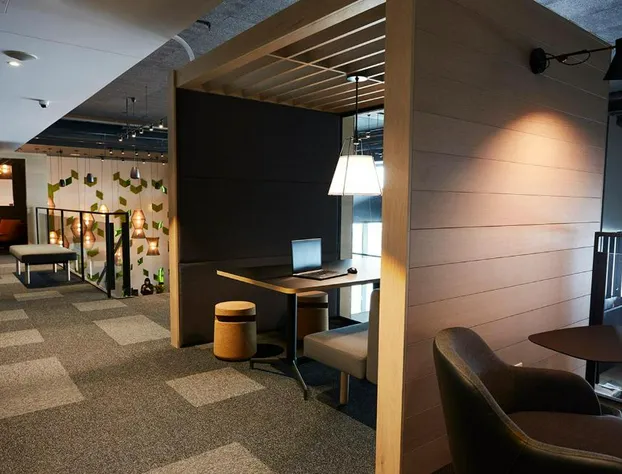 Escad Hotel Quartier DIX30 hotel detail image 3