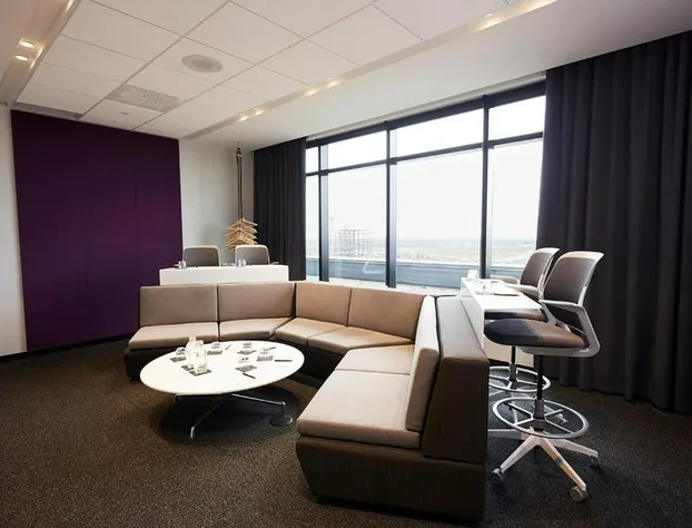 Escad Hotel Quartier DIX30 hotel detail image 4