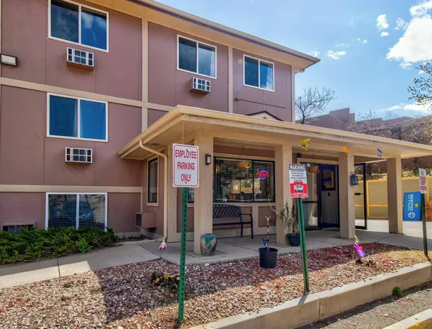 Manitou Inn hotel detail image 1