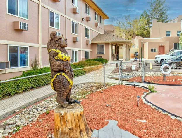 Manitou Inn hotel detail image 2