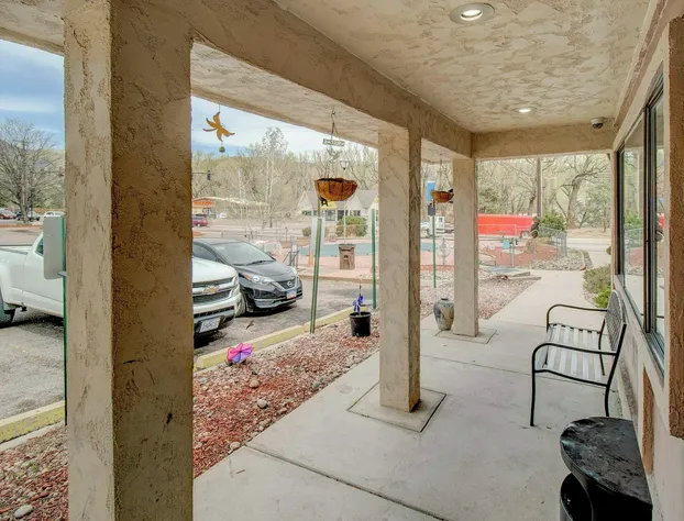 Manitou Inn hotel detail image 3