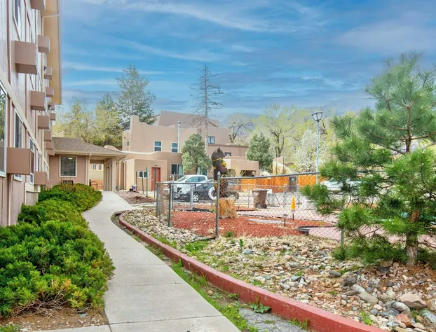 Manitou Inn hotel detail image 4