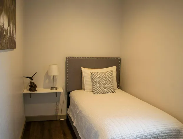 Otter Beach Lodges hotel detail image 3