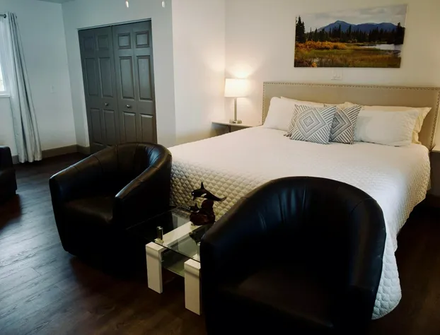 Otter Beach Lodges hotel detail image 4