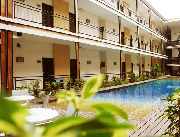 Hotel Andiroba Palace hotel detail image 1