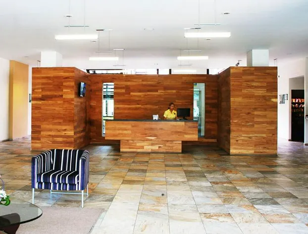 Hotel Andiroba Palace hotel detail image 2