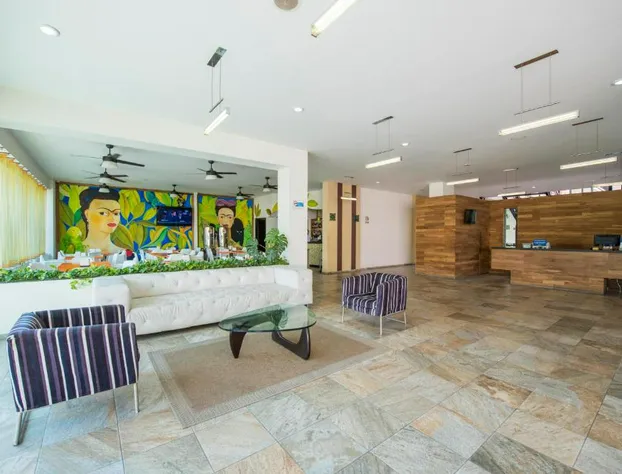 Hotel Andiroba Palace hotel detail image 3