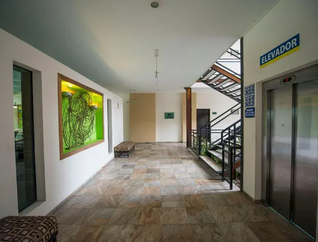 Hotel Andiroba Palace hotel detail image 4