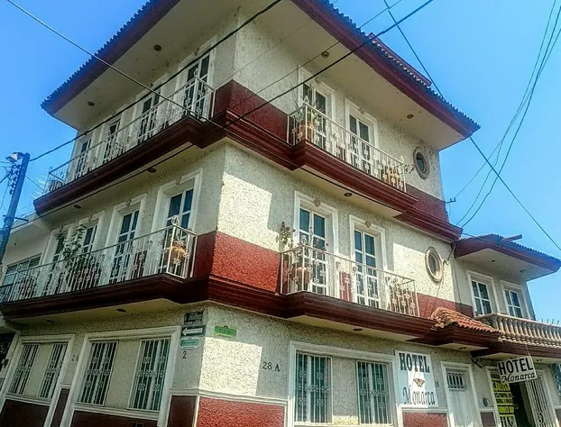 Hotel Monarca hotel detail image 2