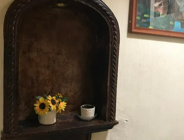 Hotel Monarca hotel detail image 4