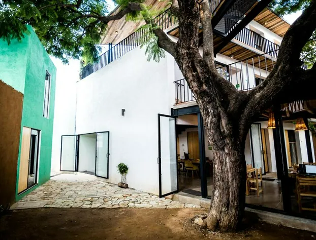 Hotel con Corazón Oaxaca hotel detail image 3