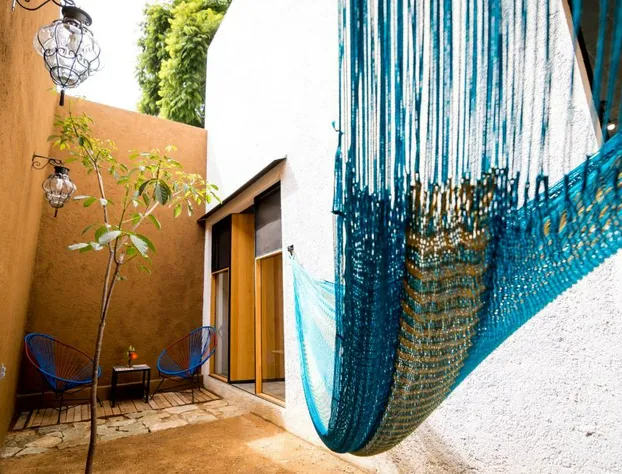 Hotel con Corazón Oaxaca hotel detail image 4