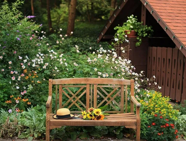 Swiss Woods B&B Inn hotel detail image 1