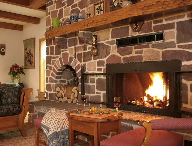 Swiss Woods B&B Inn hotel detail image 3