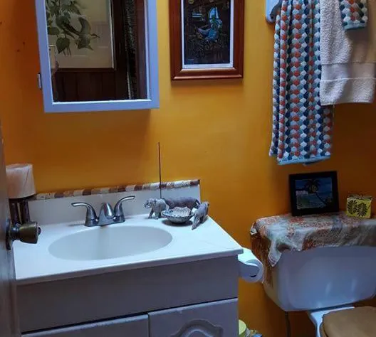 Ma'ukele Lodge hotel detail image 3