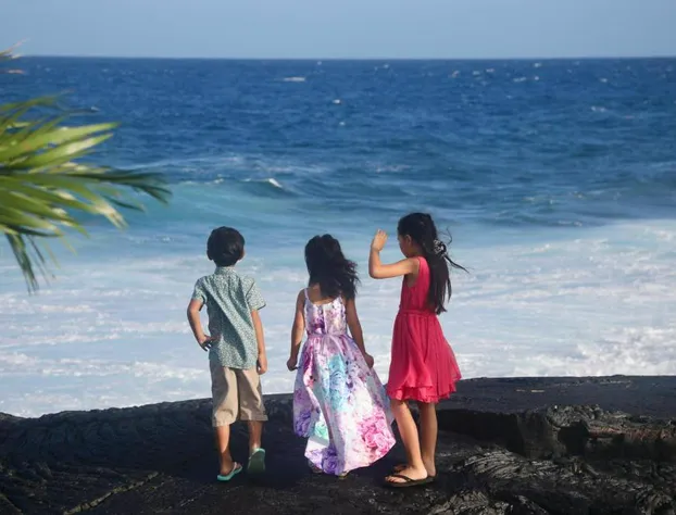 Ma'ukele Lodge hotel detail image 4