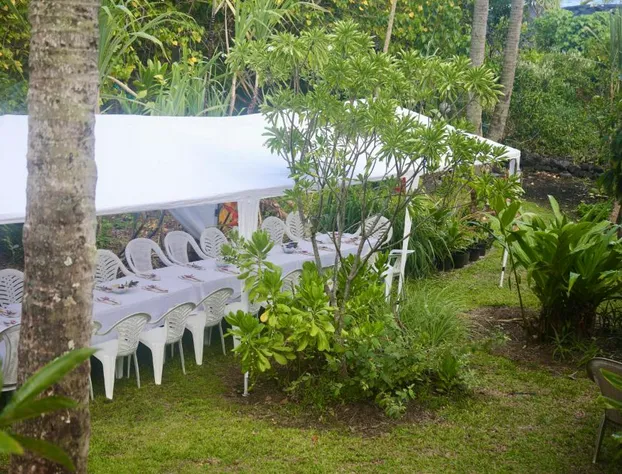 Ma'ukele Lodge hotel detail image 2