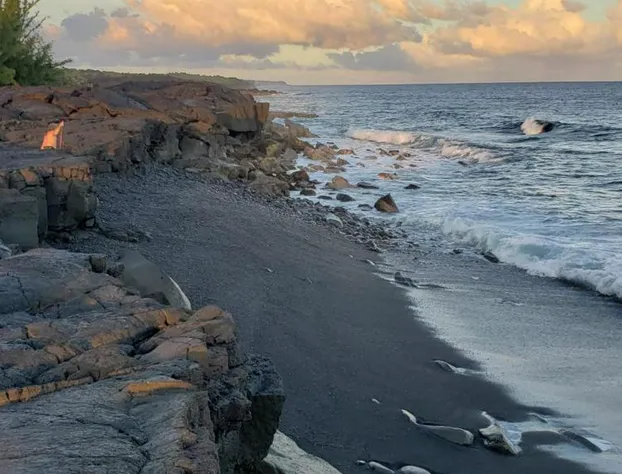 Ma'ukele Lodge hotel detail image 4