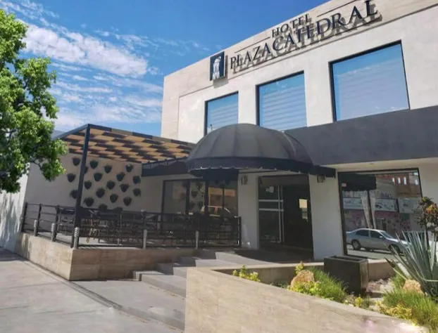 Hotel Plaza Catedral hotel detail image 2