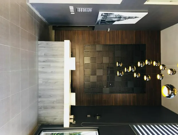 Hotel Plaza Catedral hotel detail image 3