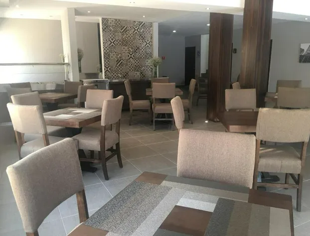 Hotel Plaza Catedral hotel detail image 4