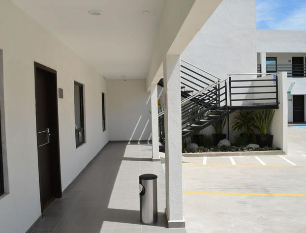 Hotel Plaza Catedral hotel detail image 4