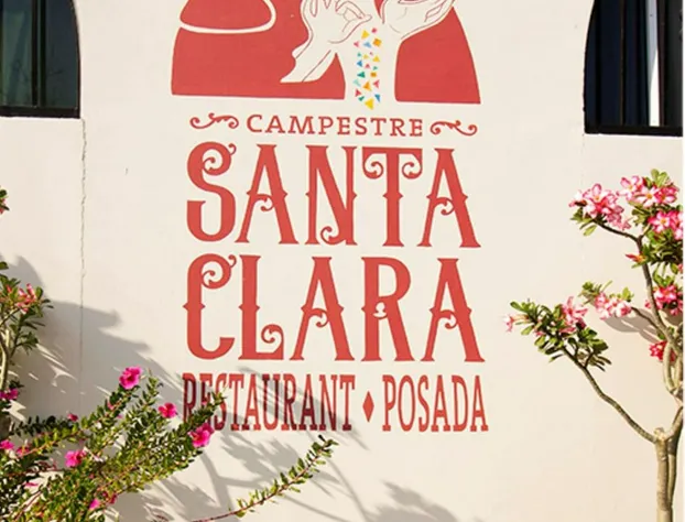 Posada Santa Clara hotel detail image 1