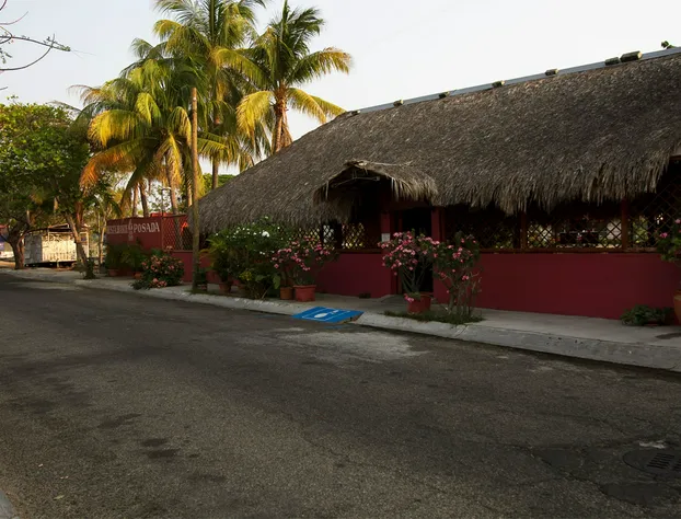Posada Santa Clara hotel detail image 2