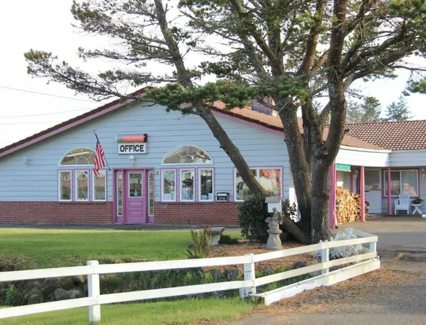 Mariner's Cove Inn hotel detail image 2