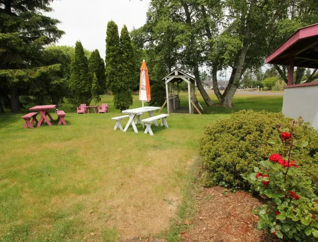 Mariner's Cove Inn hotel detail image 2