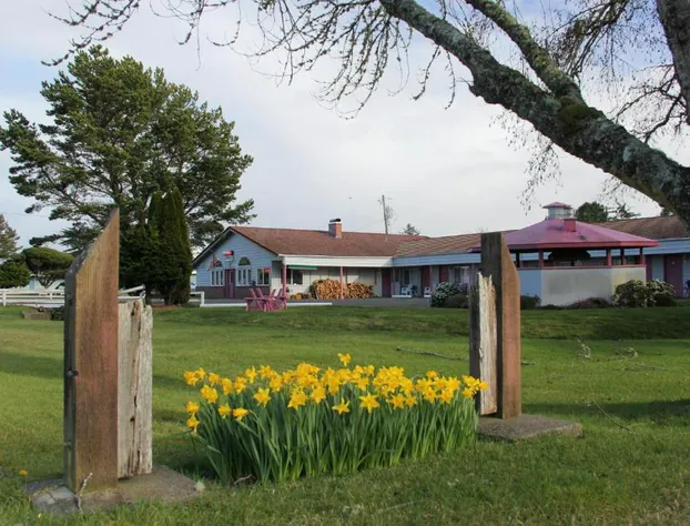 Mariner's Cove Inn hotel detail image 3
