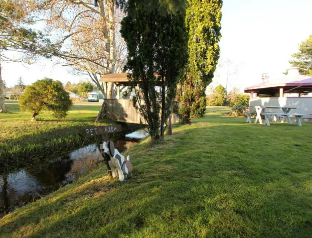 Mariner's Cove Inn hotel detail image 4