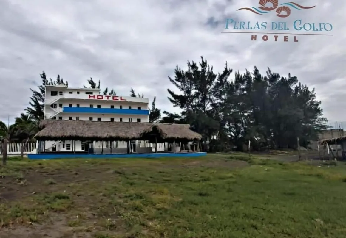 Hotel Perlas Del Golfo hotel hero