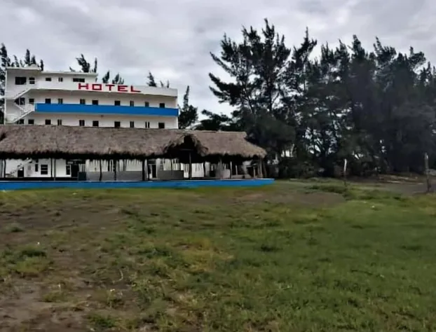 Hotel Perlas Del Golfo hotel detail image 1