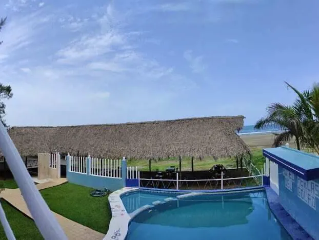 Hotel Perlas Del Golfo hotel detail image 3