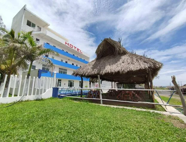 Hotel Perlas Del Golfo hotel detail image 4