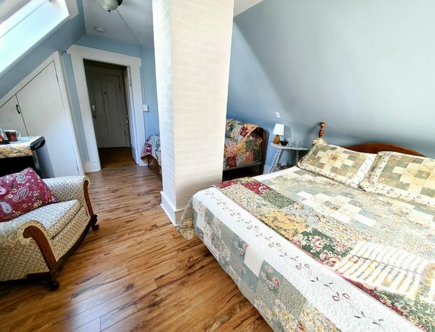 Fisherman's Daughter Bed & Breakfast hotel detail image 3