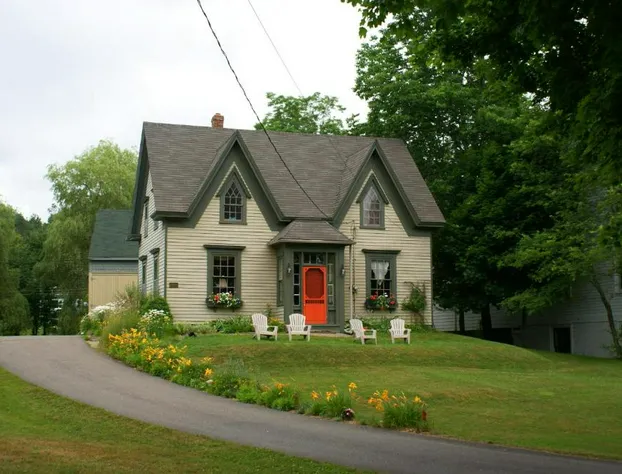 Fisherman's Daughter Bed & Breakfast hotel detail image 1