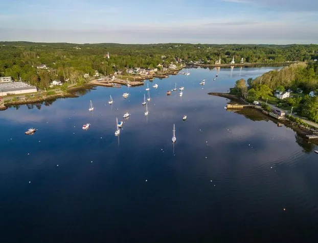 Fisherman's Daughter Bed & Breakfast hotel detail image 4
